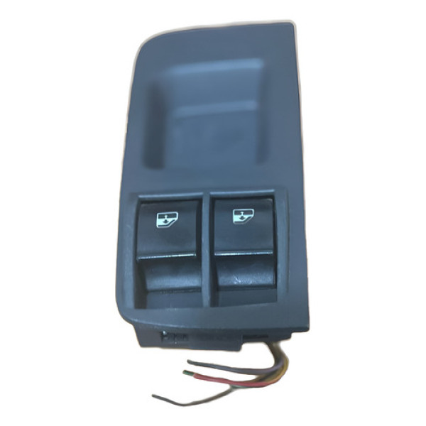 Interruptor De Vidro Fiat 100197298 Atractive E Grand Siena