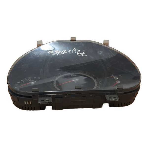 Painel Instrumentos Kia Sportage 2014 94023-3w545 Original Preto