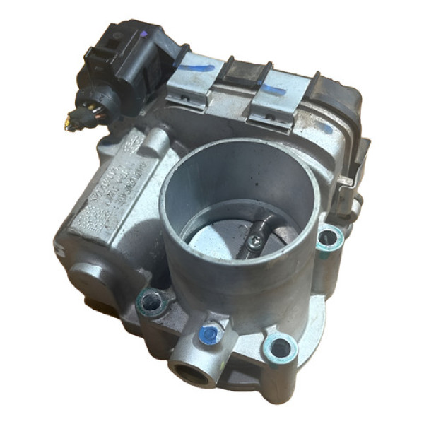 Corpo Borboleta/tbi Fiat Cronos 1.3 2020/22 Original