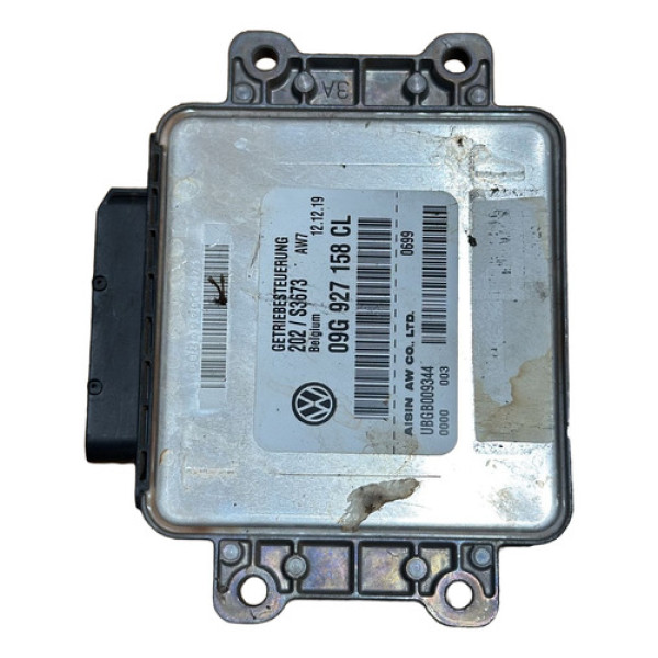 Módulo Câmbio Polo Virtus 1.0 Tsi Aut 09g927158cl Original