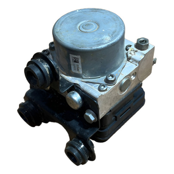 Mod Central Abs Gol Saveiro Voyage G6 A G8 5u0614117m Preto