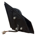 Retrovisor Lado Esquerdo Nissan Versa 17/20 Original