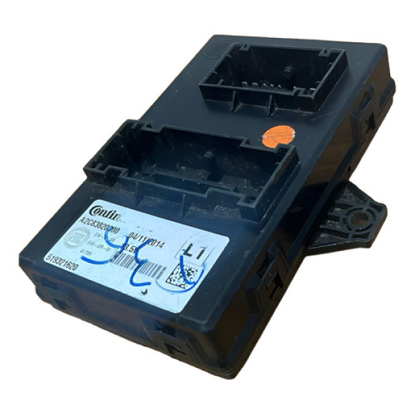 Modulo Conforto Fiat Mobi E Uno Vivace 2014 A2c83820300 L1