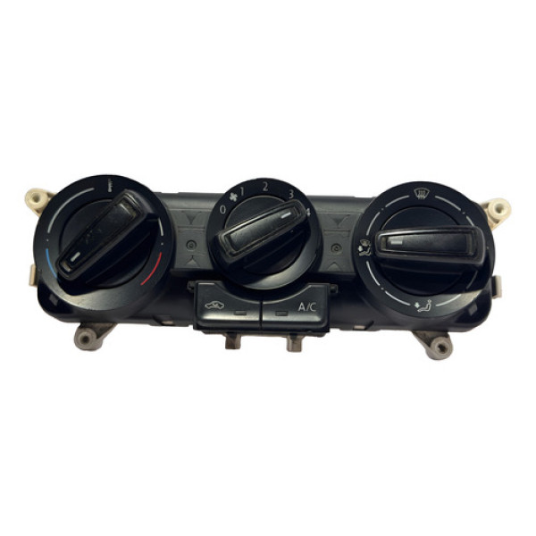 Comando De Ar Vw Gol G7 E G8 Fox, Crossfox E Spacefox 08/21