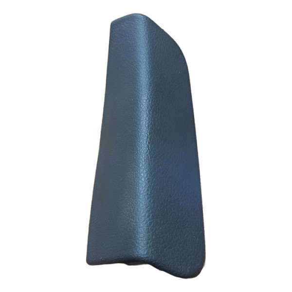 Acabamento Tampa Traseira L.d Vw Gol G7 G8 Voyage 5u5867656 Preto