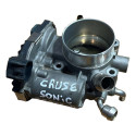 Corpo De Borboleta Tbi Gm Cruze/tracker/sonic 1.8 55561495