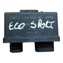 Módulo Relé Ventoinha New Fiesta Focus Ecosport 0261s03107