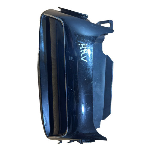 Painel Comando Ar Digital Honda Hr-v 2017 A 2019 Original