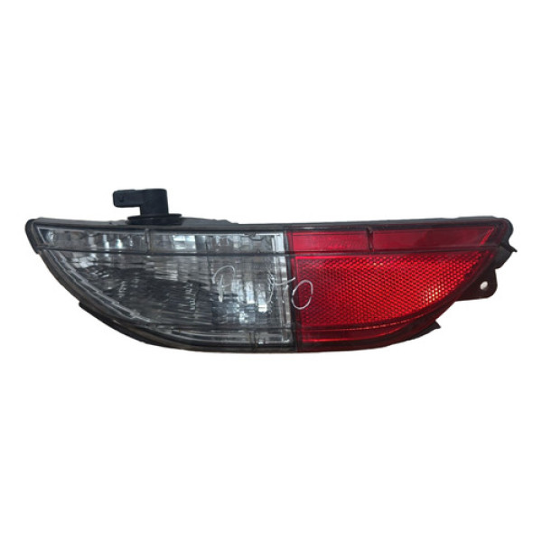 Lanterna Re Punto 2007 2008 2009/12 Ld. Direito Original