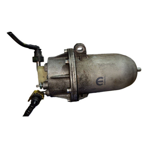 Filtro De Combustível Jeep Fiat 2.0 Diesel 2016 A 2023