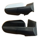 Retrovisor Manual Direito Onix Prisma 2013 2019 E11026674