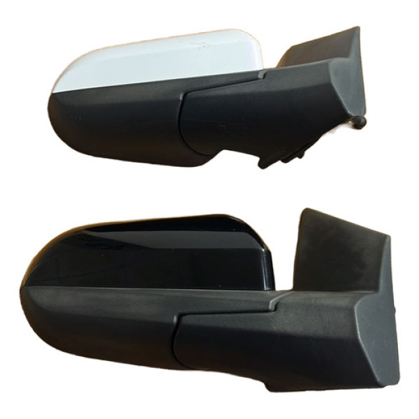 Retrovisor Manual Direito Onix Prisma 2013 2019 E11026674