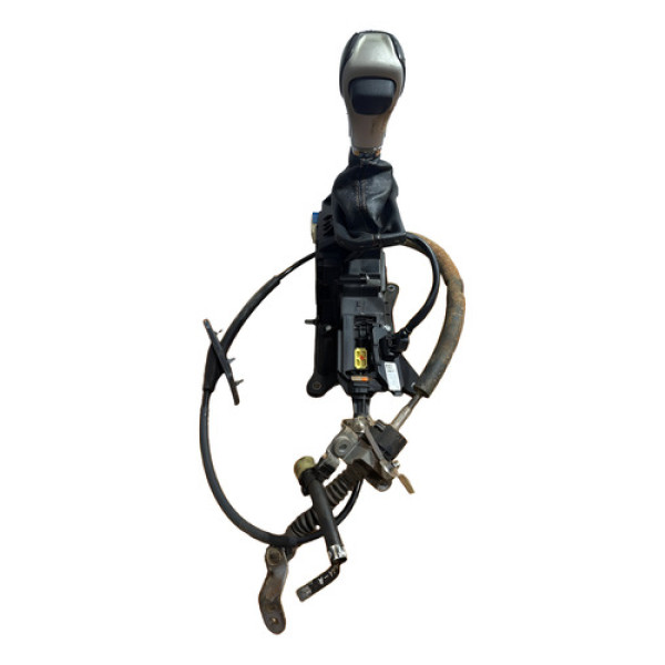 Alavanca Câmbio Fiat Toro Renegade 2.0 2018 2022 Original