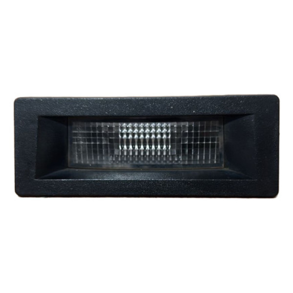 Lanterna Luz Da Placa Fiat Nova Strada Original 100258443