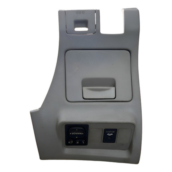 Porta Objeto Tampa Esquerda Painel Corolla 09/13 Original