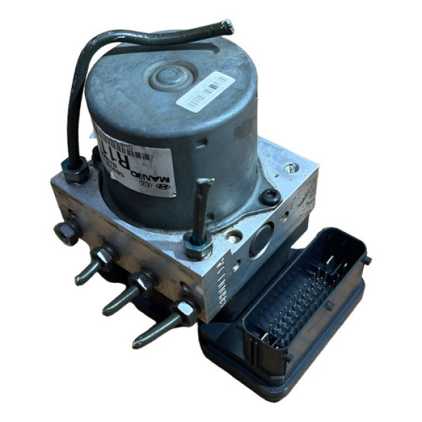 Mod  Central Abs Hyundai Ix35 58920-2s150 Bh6010b140 Origina Prateado