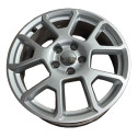 Kit Jogo De Roda Aro 17 Jeep Renegade 2016-21 Original Cinza