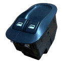 Interruptor Vidro Elétrico Peugeot 206 2000 A 2010 Original