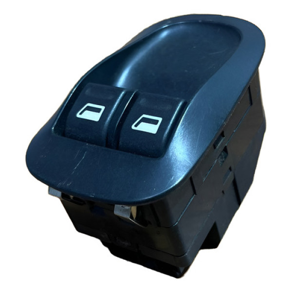 Interruptor Vidro Elétrico Peugeot 206 2000 A 2010 Original