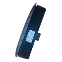 Botão Pisca Alerta/desembaraçador Fiat Mobi 2020-22 10130933 - Preto
