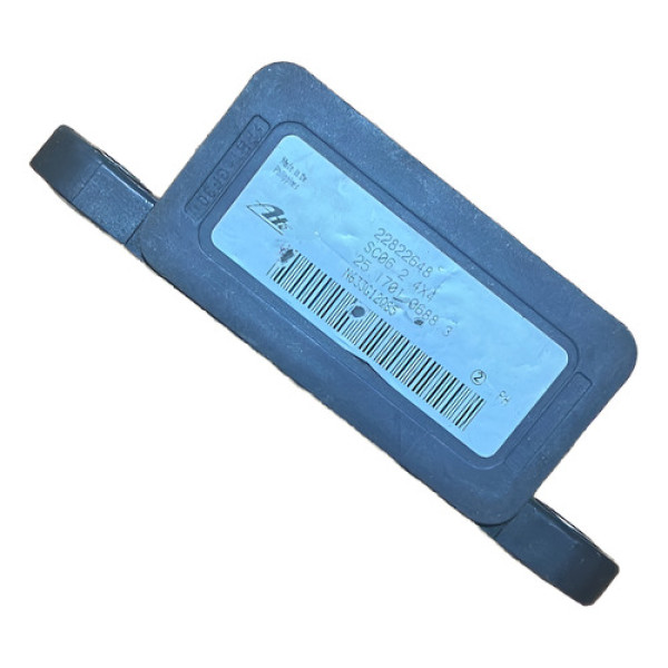 Modulo Central De Freio Gm Captiva 2009 22822648 Original