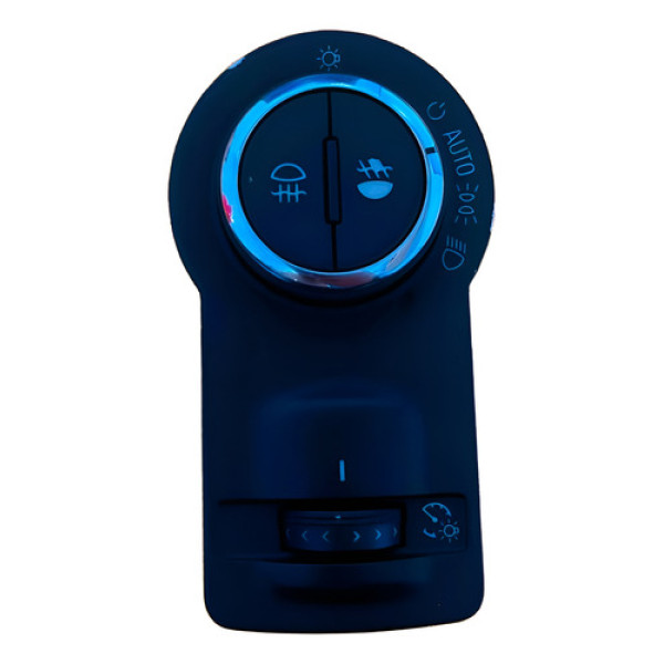 Interruptor De Luz  Chevrolet Cruze/prisma  94725718 13/15