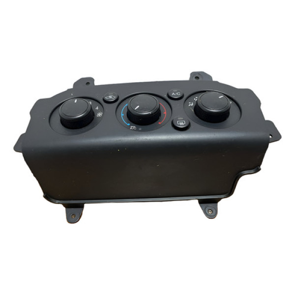 Comando Ar Condicionado Ford Ka 2020 J7bt19980cc Original