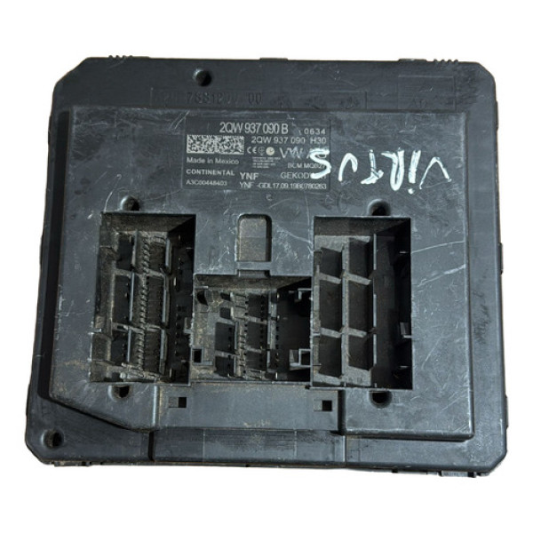 Modulo Conforto Bcm 2qw937090b Polo Virtus Polo Track