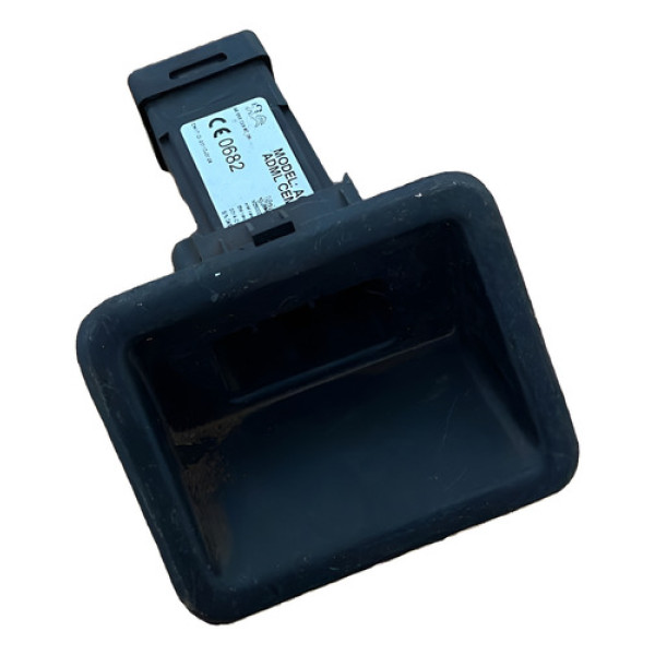 Modulo Relê Sensor Start Stop C4 Lounge Thp  966560298000r