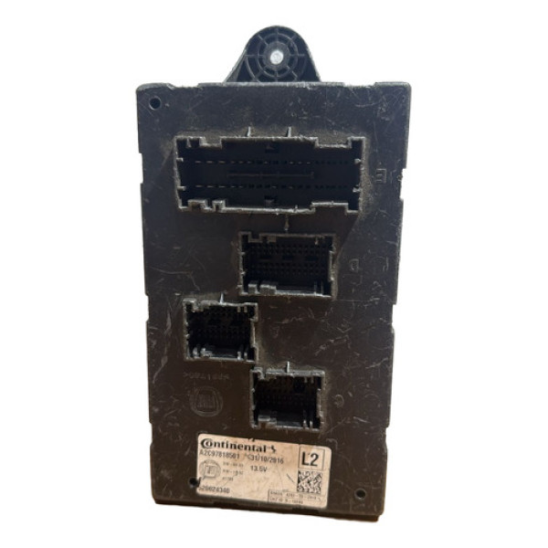 Módulo Conforto Bsi Mobi A2c97818501 L2 520624340 Original M
