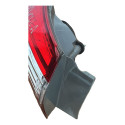 Lanterna Traseira Esquerdo Toyota Corolla 2015-2017 Esquerdo/motorista Vermelho