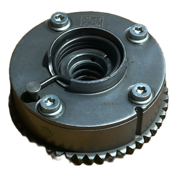 Polia Comando Variável Cronos Argo Mobi Original U2298003583