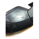 Retrovisor Esq. Peugeot 208 13 A 16 Eletrico C/ Pisca Origin