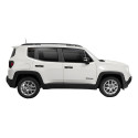 Kit Jogo De Roda Aro 17 Jeep Renegade 2016-21 Original Cinza