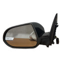 Retrovisor Esquerdo Elétrico Onix 2013 2019 Original