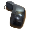 Retrovisor Esquerdo Nissan Tida 2007/2013 13021206 Original