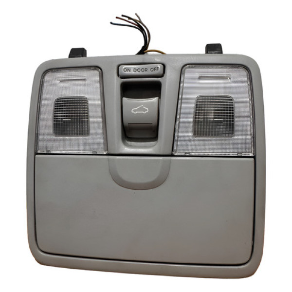 Luz Central Comando Teto Solar Hyundai Veloster Original