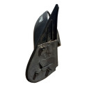 Retrovisor Manual Fiat Siena/palio/strada Direito 026477