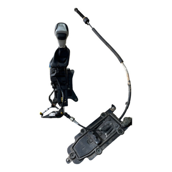 Alavanca Cambio Jeep Renagade/pulse Automático 07356706450