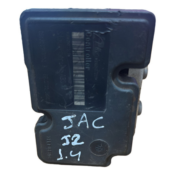 Módulo Freio Abs L21049 3565100u1580 Jac T6 015 016