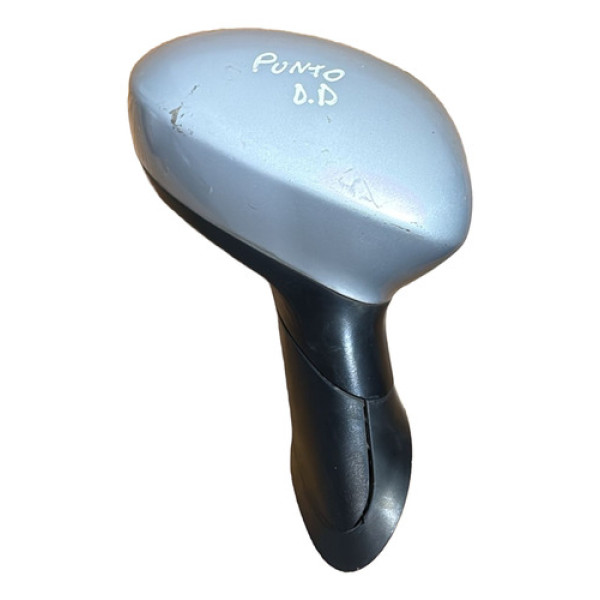 Retrovisor Fiat Punto Essence/linea 2011/2016 3021054 L/d