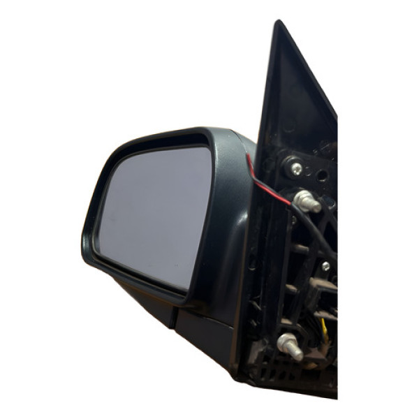 Retrovisor Esquerdo Hyundai Tucson 2006 Ate 2015 Elétrico