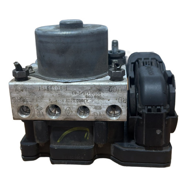 Módulo Abs Reanult Kwid 1.0 2265106526 Original