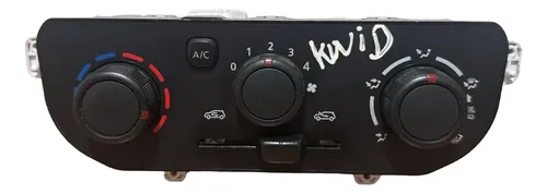 Comando Ar Condicionado Renault Kwid 2018 19 Ec500-pkgxb-04