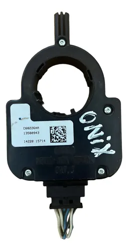 Sensor De Angulo De Rotaçao Gm Onix Cobalt E Prisma 13 A 18