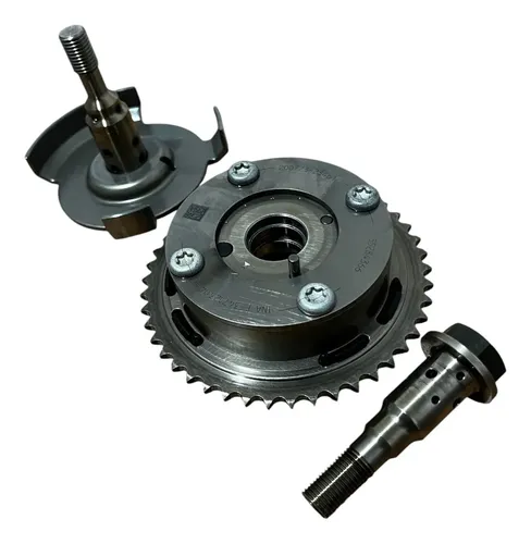 Polia Variavel Comando  Fiat-jeep Renegade Cronos 55284366