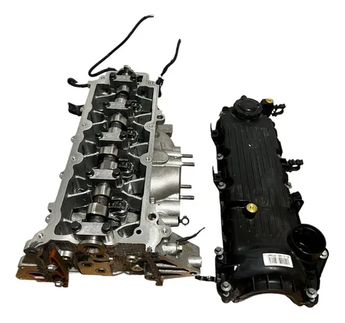 Cabecote Completo Fiat Strada Cronos 1.3 Firefly 55273274