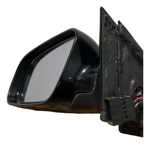 Retrovisor Esquerdo Elétrico Audi A3 1999-2008 Nr010594
