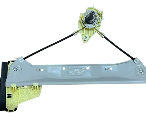 Maquina De Vidro Traseira Esquerda Vw Gol G5 G6 G7 G8 5u4838