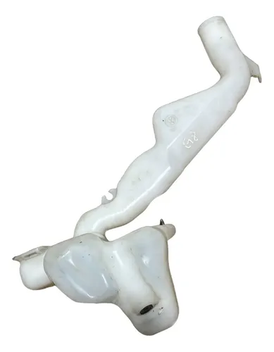 Reservatório Água Limpador Para-brisa Original Vw 5u7955453 Branco
